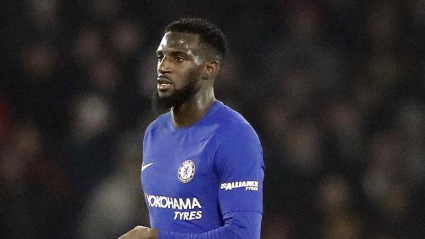 Maglia Home AC Milan TIEMOUE' BAKAYOKO Maglia Home AC Milan TIEMOUE' BAKAYOKO